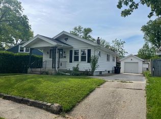 1720 Emerson Ave, Fort Wayne, IN
