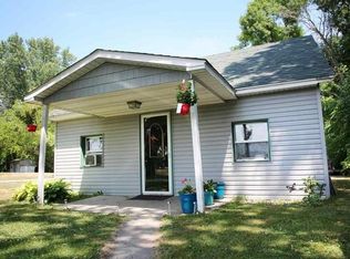 2819 Wheeler Rd, Bay City, MI 48706