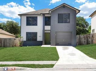 9874 Alexa, San Antonio, TX 78251