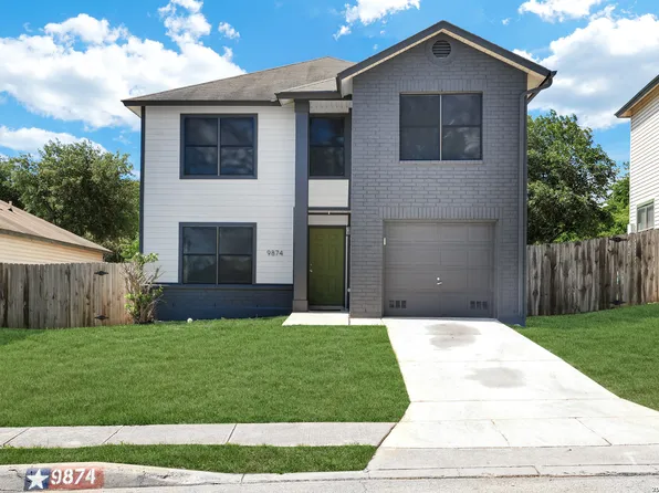 9874 Alexa, San Antonio, TX 78251