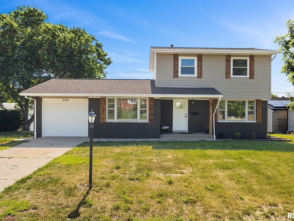 1st image of 308 S Hollybrook Dr