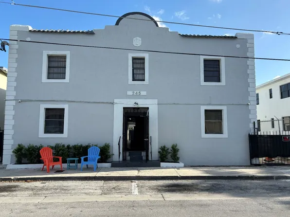 245 NW 32nd St, Miami, FL