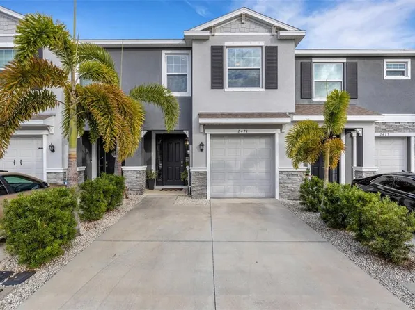 2471 Midnight Pearl Dr, Sarasota, FL 34240