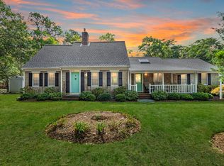 667 Queen Anne Rd, Harwich, MA 02645