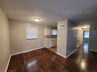 1506 N Waco Ave #1508-D, Wichita, KS 67203