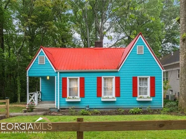 1031 Glenwood Ave SE, Atlanta, GA 30316