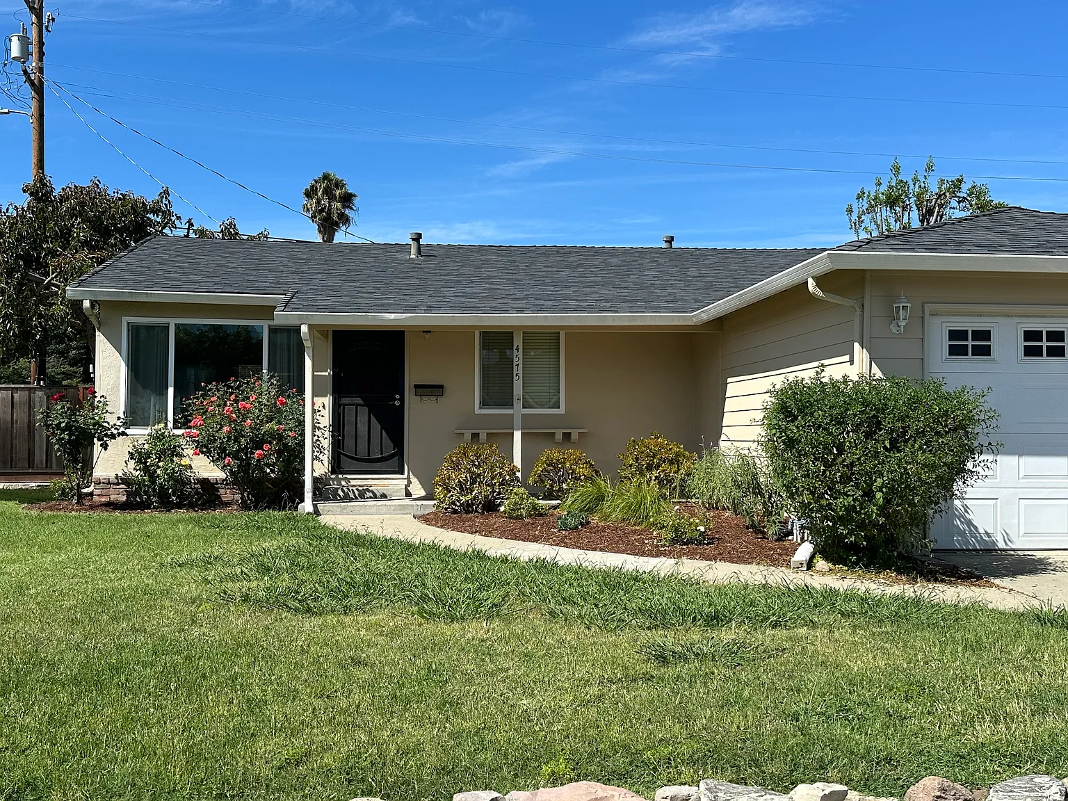 3 bed, 1036 sqft, $3,800 — Photo 2