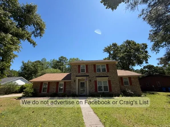 1828 Paisley Ave, Fayetteville, NC 28304