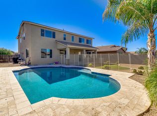 214 W Yellow Wood Ave, San Tan Valley, AZ 85140
