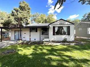 460 N 7 E, Mountain Home, ID 83647