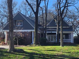 10316 S Braden Ave, Tulsa, OK 74137