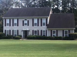 114 Plymouth Dr, Lagrange, GA 30240