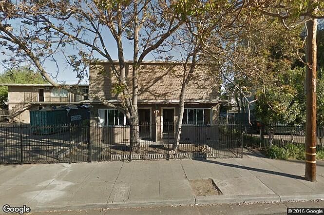 1st image of 219 E Park St APT 4