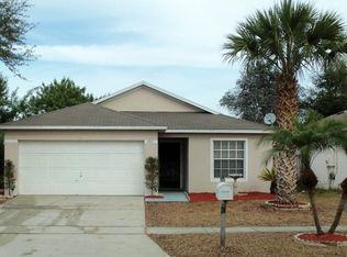 9321 Azalea Ridge Way, Gotha, FL 34734