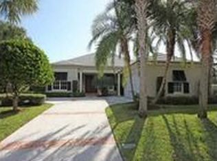 935 Orchid Point Way, Orchid, FL 32963