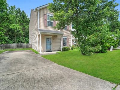 110 Knightwood Dr, Durham, NC, 27703
