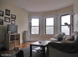 40 Cedar St #3AD, Somerville, MA 02143