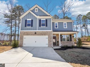 5223 Mourning Dove Way, Powder Springs, GA 30127
