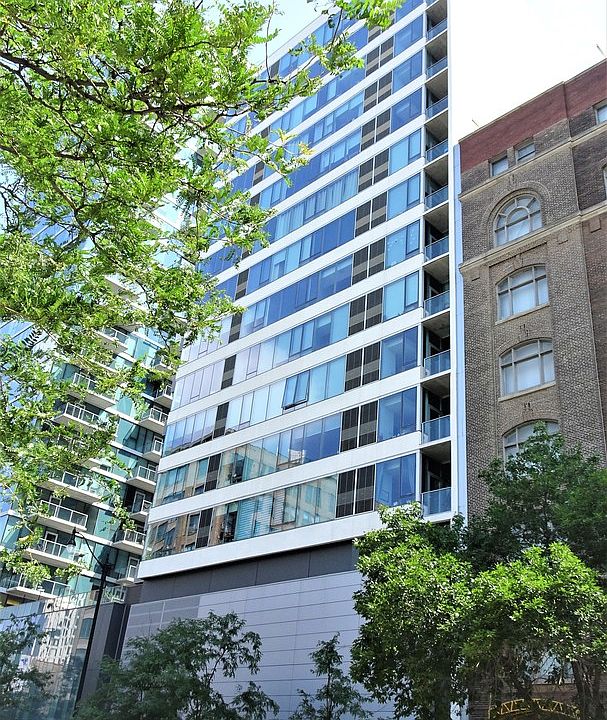 1st image of 1345 S Wabash Ave Unit 1212