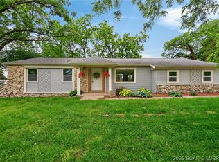 177 Storage Rd, Eldon, MO 65026