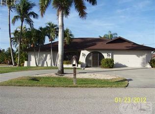 171 SW 52nd St, Cape Coral, FL 33914