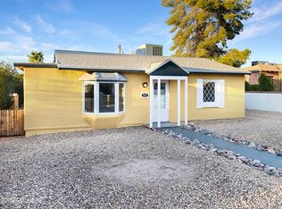 2921 E Elm St, Tucson, AZ 85716