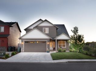 776 Park Pl, Monmouth, OR 97361