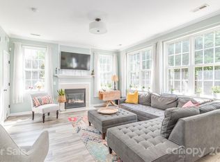 6120 Gatesville Ln, Charlotte, NC 28270