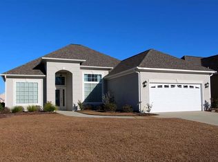 550 Kessinger Dr, Surfside Beach, SC 29575