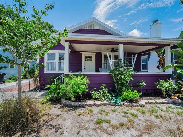 1100 35th Ave N, Saint Petersburg, FL 33704
