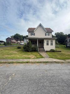 422 Hannah St, Houtzdale, PA, 16651