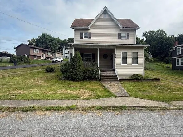 422 Hannah St, Houtzdale, PA 16651