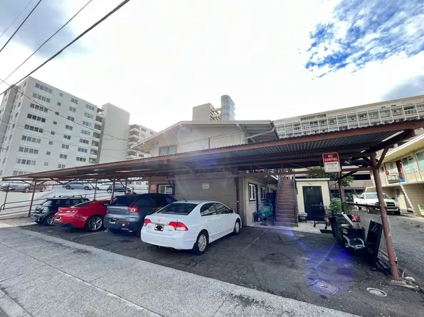 522 Lauiki St.