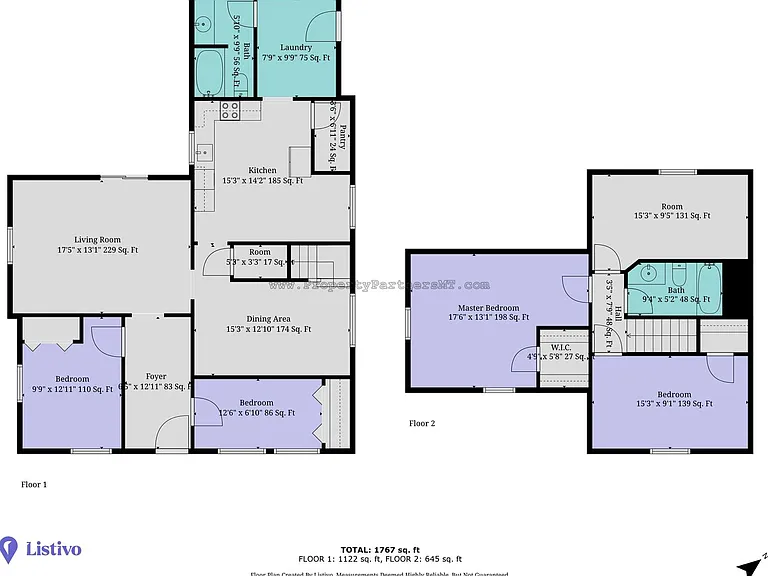 215 N Quaw Blvd — Photo 24