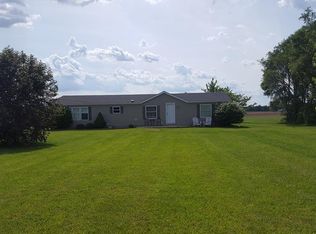 1242 S 400 E, Greenfield, IN 46140