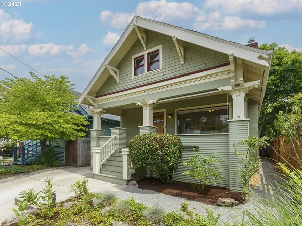 1920 SE 47th Ave, Portland, OR 97215