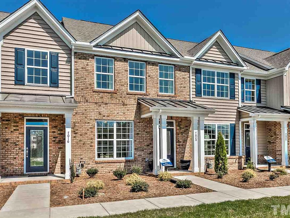 2nd image of 102 Harvest Oaks Ln Unit 71