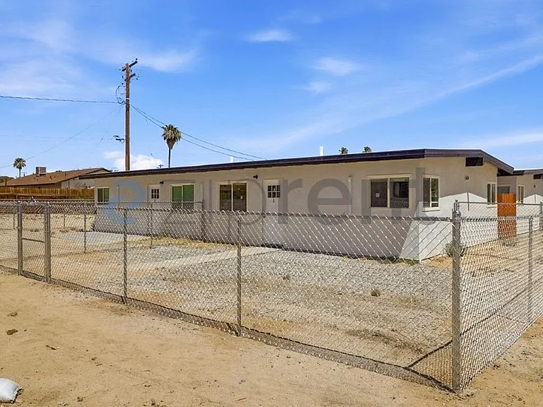 Unit Front