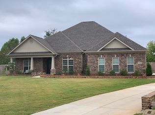 118 Bakers Farm Way, Madison, AL 35756