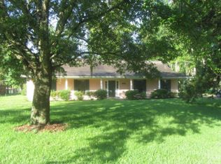 203 Oak Park Blvd, Garyville, LA 70051