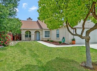 1077 Lourence Dr, Tracy, CA 95376