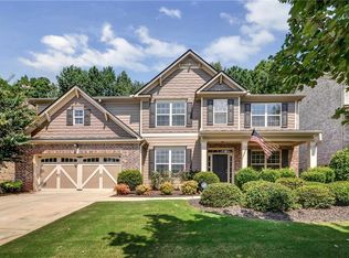 4850 Heathcliff Way, Cumming, GA 30041