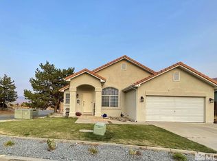 6618 Dorchester Dr, Sparks, NV 89436