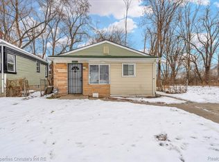 12900 Stahelin Ave, Detroit, MI 48223