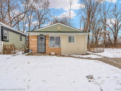 12900 Stahelin Ave, Detroit, MI, 48223