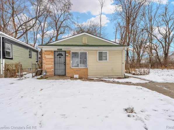 12900 Stahelin Ave, Detroit, MI 48223