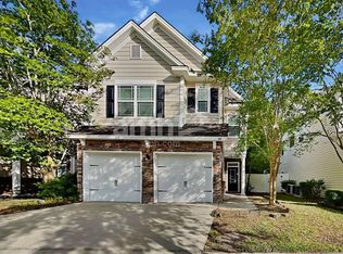 60 Summer Hill Way, Richmond Hill, GA 31324