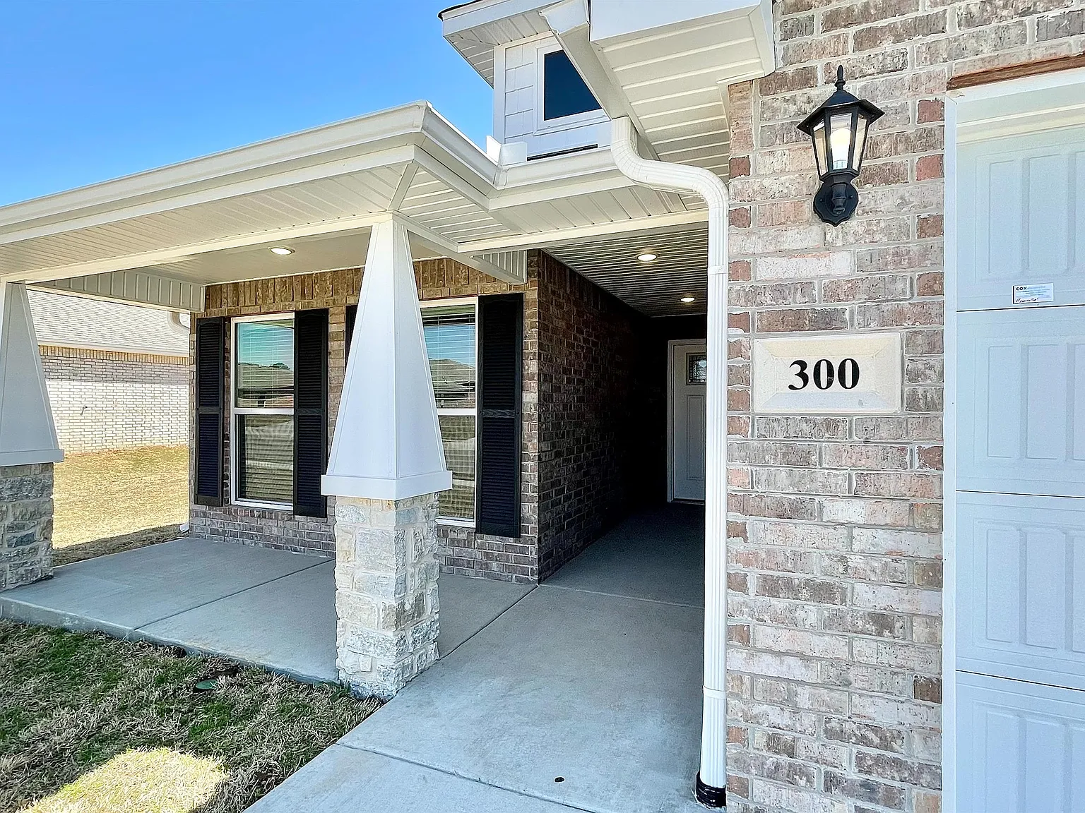 300 Oak Avenue Gentry, AR 72734 - 1 — Photo 3