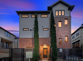 2434 Langston St, Houston, TX 77007