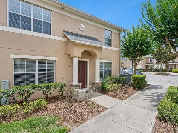 450 CARINA CIRCLE, SANFORD, FL 32773